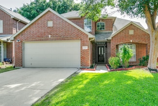 637 Bella Vista Dr, Coppell, TX 75019