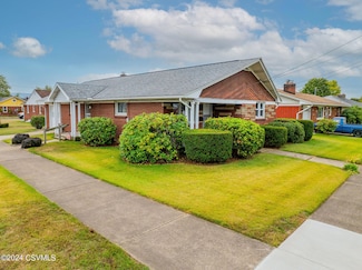 638 E 10th St, Berwick, PA 18603