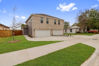 1701 Belzise Terrace, Fort Worth, TX 76104