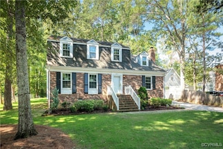 12311 Tournament Ln, Henrico, VA 23233