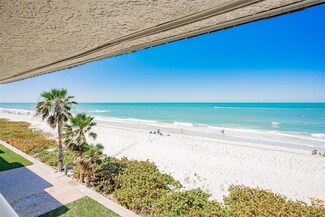 2900 Gulf Blvd Unit 309, Belleair Beach, FL 33786
