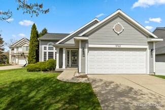 5763 Sugarberry Dr SE, Grand Rapids, MI 49512