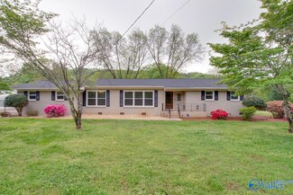 140 Cap Adkins Rd SE, Huntsville, AL 35803