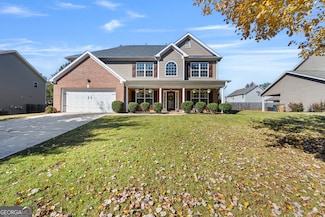 55 Grand Oak Dr, Jefferson, GA 30549