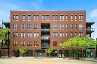 1610 S Halsted St Unit 503, Chicago, IL 60608