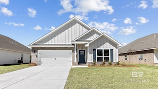 12931 Grand Rapids Rd, Fairhope, AL 36532