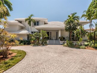 11000 Tanya St, Coral Gables, FL 33156