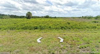 203 Whitehall Loop, Labelle, FL 33935
