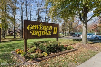 215 Medford Ct Unit E, Manalapan, NJ 07726