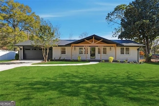 359 W Sandtown Rd SW, Marietta, GA 30064