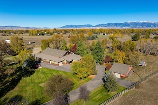 2490 E Cedar Meadows Ln, Manhattan, MT 59741