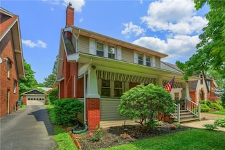 408 Pershing St, Ellwood City, PA 16117