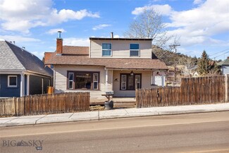 703 N Excelsior Ave, Butte, MT 59701
