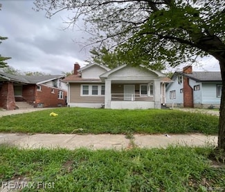 12370 Indiana St, Detroit, MI 48204