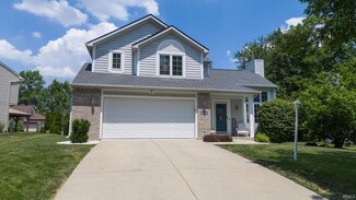 6018 Tanager Blvd, Fort Wayne, IN 46818