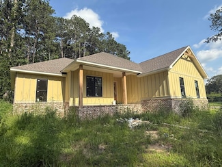 346 J M Burge Rd, Hattiesburg, MS 39402