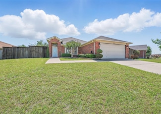 6903 Meadow Bend Dr, Arlington, TX 76002