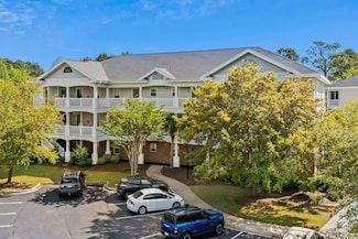 6015 Catalina Dr Unit 121, North Myrtle Beach, SC 29582