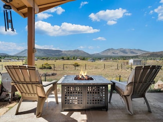 8390 Stardust Trail, Flagstaff, AZ 86004