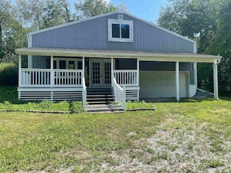 5122 W 700 N, Delphi, IN 46923