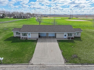 120 N Behl St, Appleton, MN 56208