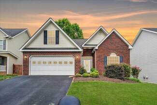 4353 Faircrest Ln, Cave Spring, VA 24018