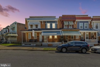2233 Homewood Ave, Baltimore, MD 21218