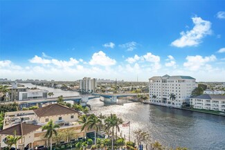 3233 NE 32nd Ave Unit 802, Fort Lauderdale, FL 33308