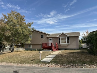1615 Holmes Ave, Sheridan, WY 82801