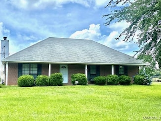 2535 County Road 85, Deatsville, AL 36022