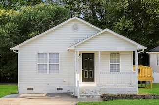 1151 Conley St, Winston Salem, NC 27105