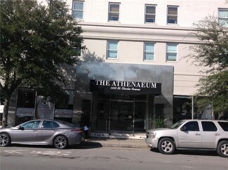 1205 St Charles Ave Unit 916, New Orleans, LA 70130