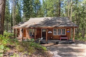 25 Liberty Ln, Winthrop, WA 98862