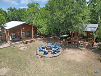 20525 N U S Highway 281, Lampasas, TX 76550
