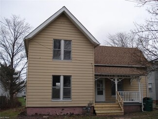 116 Uselma Ave, Jefferson, OH 44047