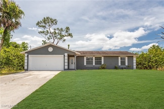 3113 25th St W, Lehigh Acres, FL 33971