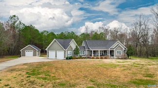 508 Kelly Rd E, Fort Payne, AL 35967