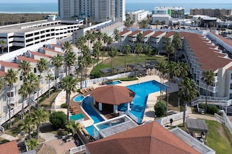 200 Padre Blvd Unit 2101, South Padre Island, TX 78597