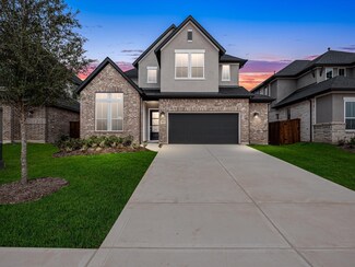 14816 Shorthorn Run Ln, Montgomery, TX 77316