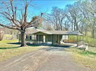 4346 Benjestown Rd, Memphis, TN 38127