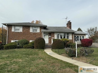 1824 Pershing Place, South Plainfield, NJ 07080