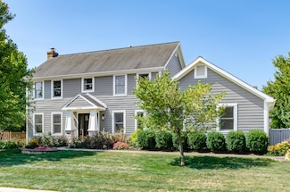 3139 Adena Point Ct, Columbus, OH 43221
