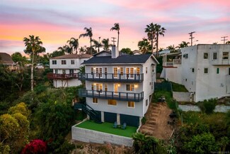 2685 Montclair St, San Diego, CA 92104