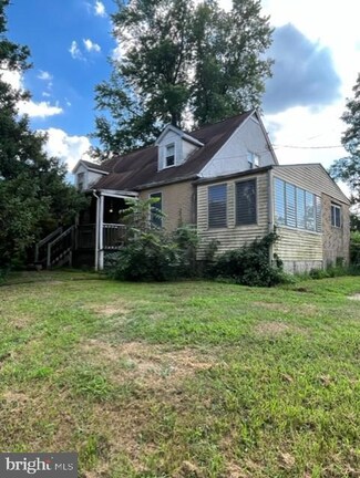 2779 Kinkora Rd, Bordentown, NJ 08505