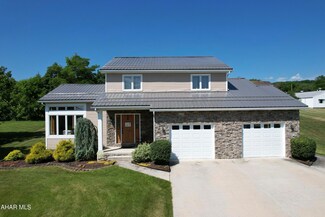 145 Maple Dr, Bedford, PA 15522