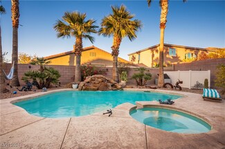 848 Chameleon Star Ave, Henderson, NV 89015