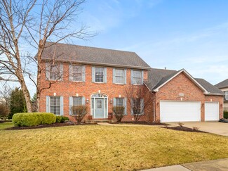 15847 Weathervane Way, Plainfield, IL 60544