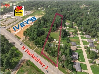 5244 N Market St, Shreveport, LA 71107