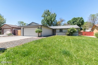 2995 Santa Ana Dr, Reno, NV 89502