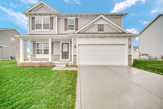 13950 Heartland Ct, Cedar Lake, IN 46303